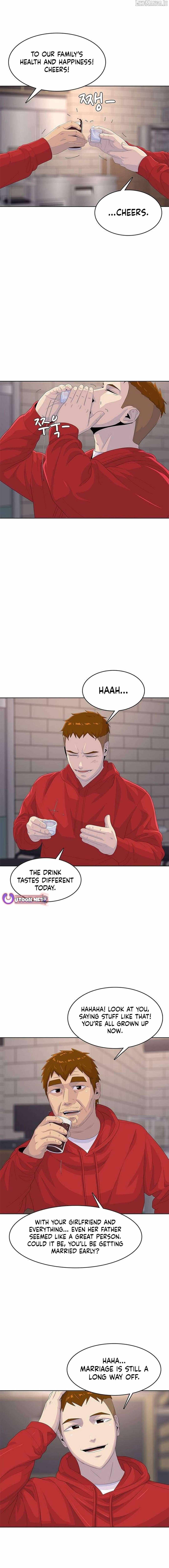 Kitchen Soldier Chapter 206 - Page 15