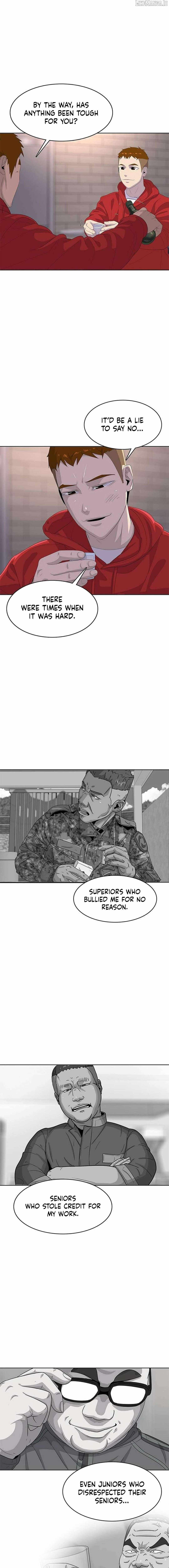 Kitchen Soldier Chapter 206 - Page 16