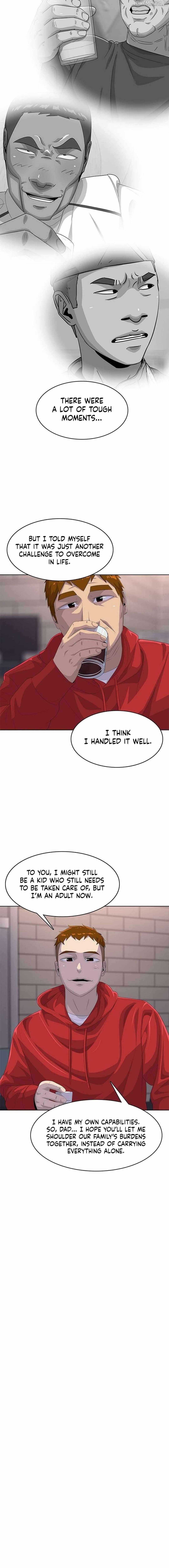 Kitchen Soldier Chapter 206 - Page 17