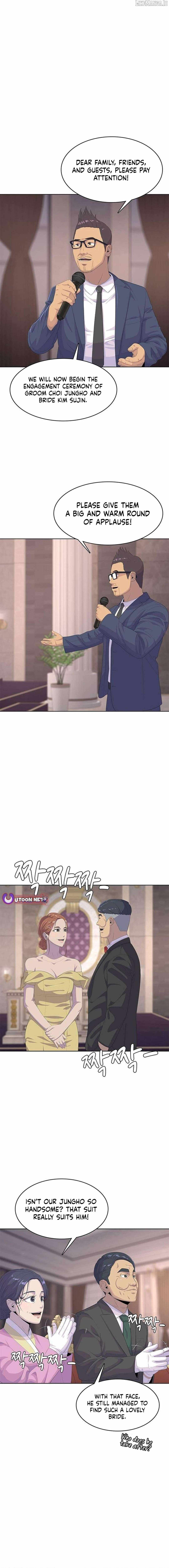 Kitchen Soldier Chapter 206 - Page 7