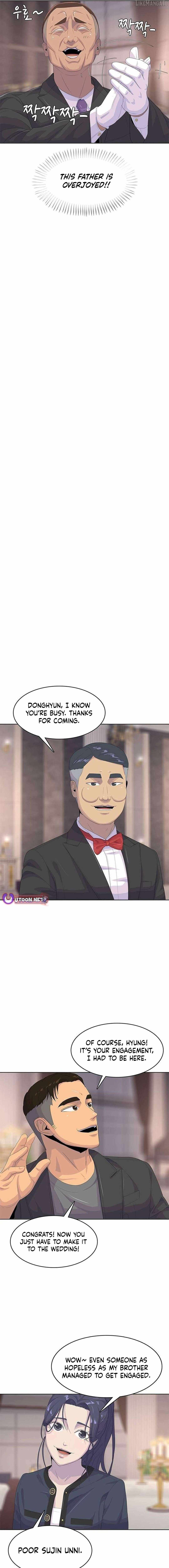 Kitchen Soldier Chapter 206 - Page 8