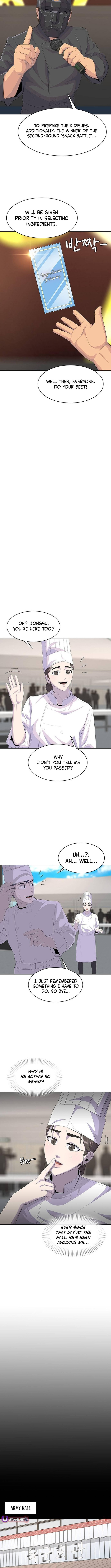 Kitchen Soldier Chapter 209 - Page 2