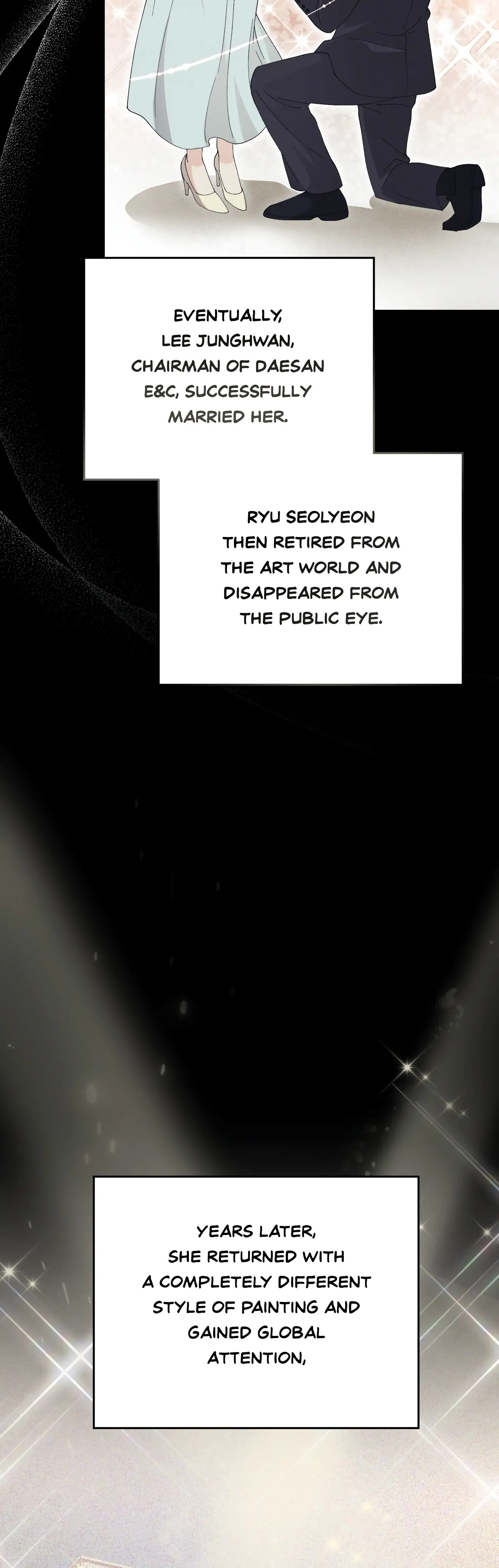 Kitsch Wedding Chapter 1 - Page 20