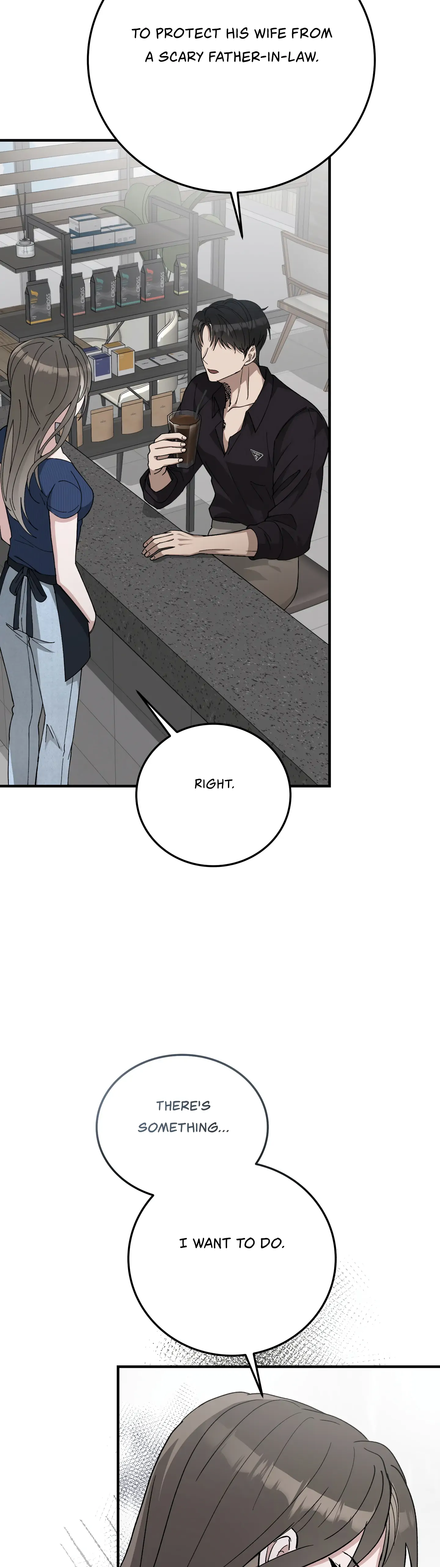 Kitsch Wedding Chapter 1 - Page 36