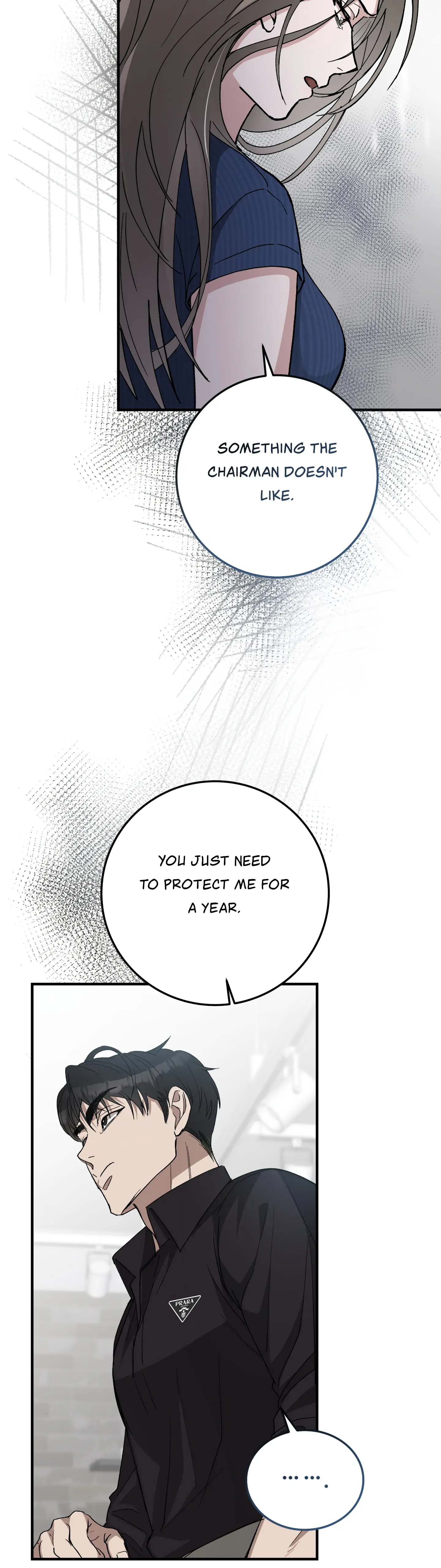 Kitsch Wedding Chapter 1 - Page 37