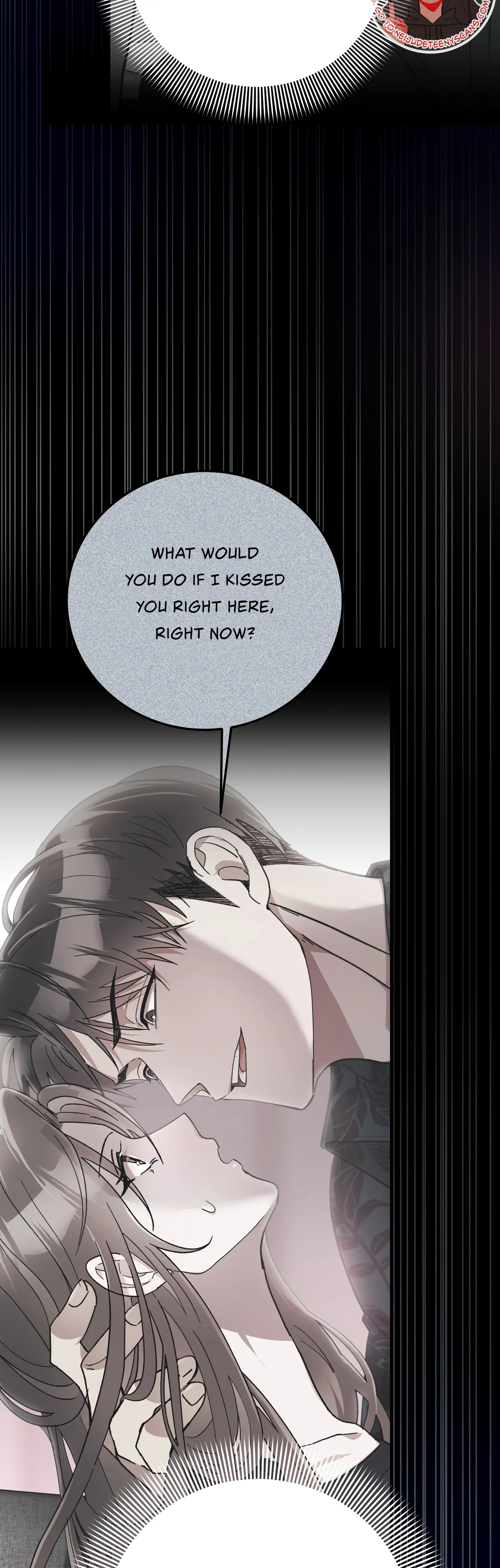 Kitsch Wedding Chapter 10 - Page 20