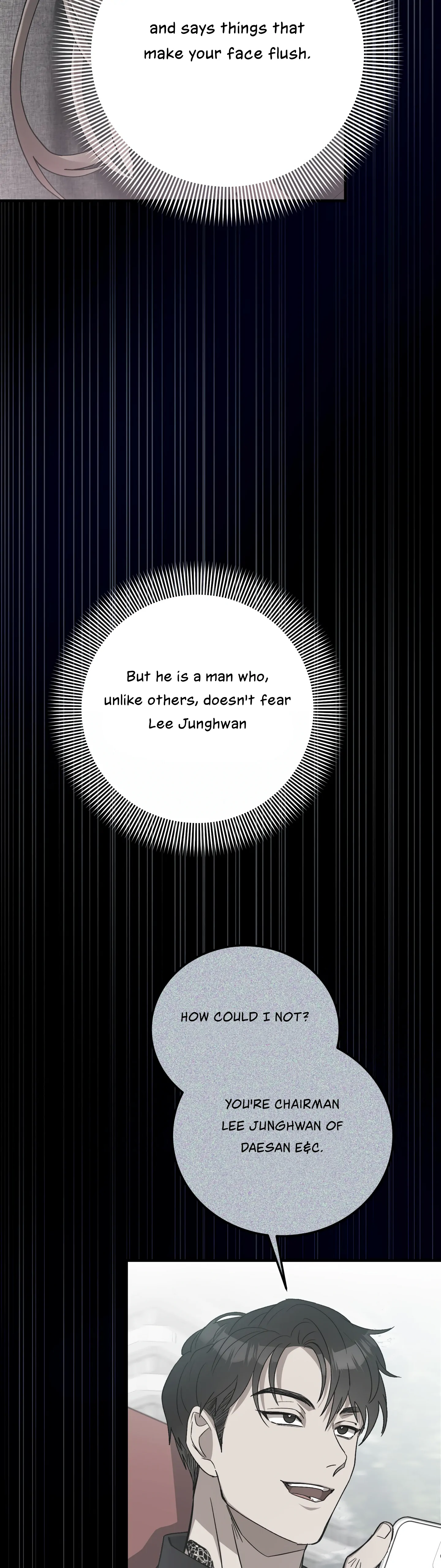 Kitsch Wedding Chapter 10 - Page 21