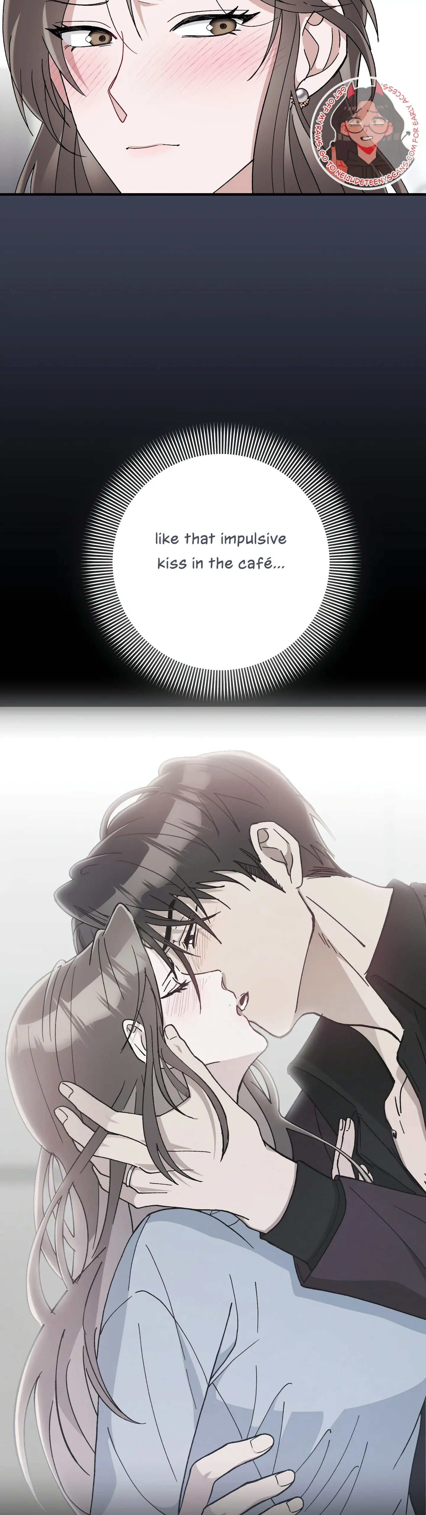 Kitsch Wedding Chapter 10 - Page 26