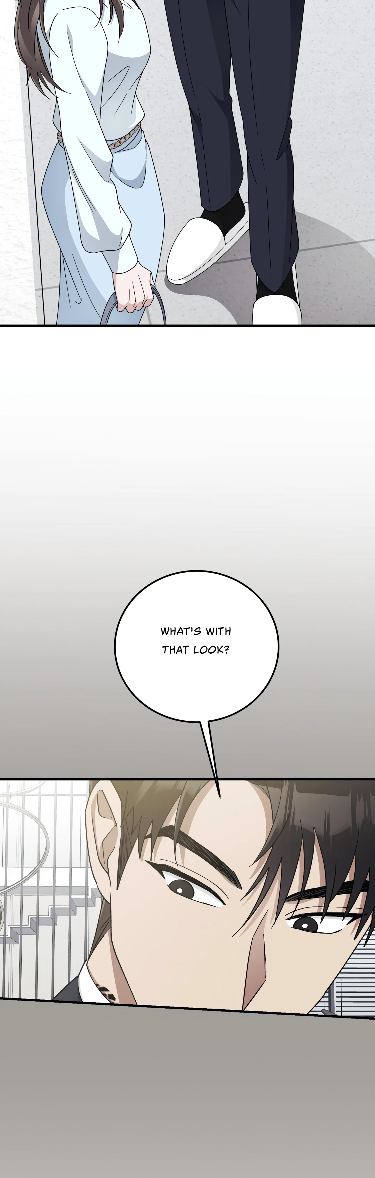 Kitsch Wedding Chapter 10 - Page 29