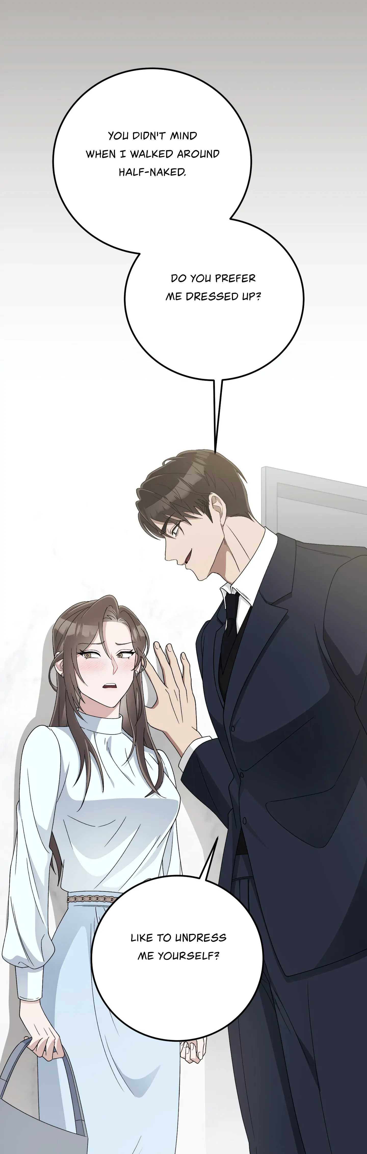 Kitsch Wedding Chapter 10 - Page 30