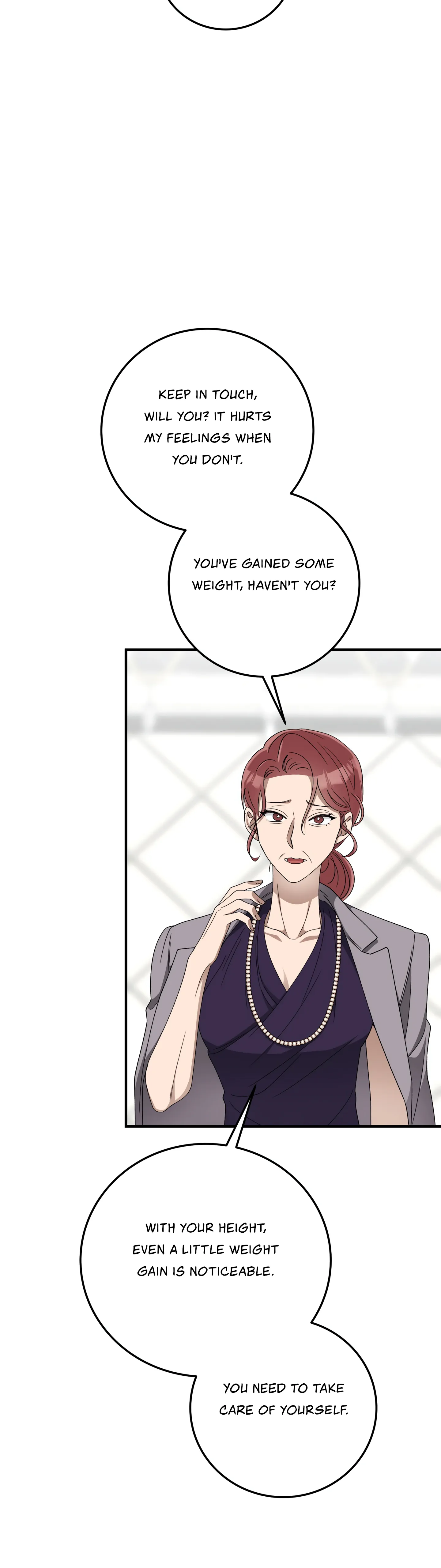Kitsch Wedding Chapter 10 - Page 38
