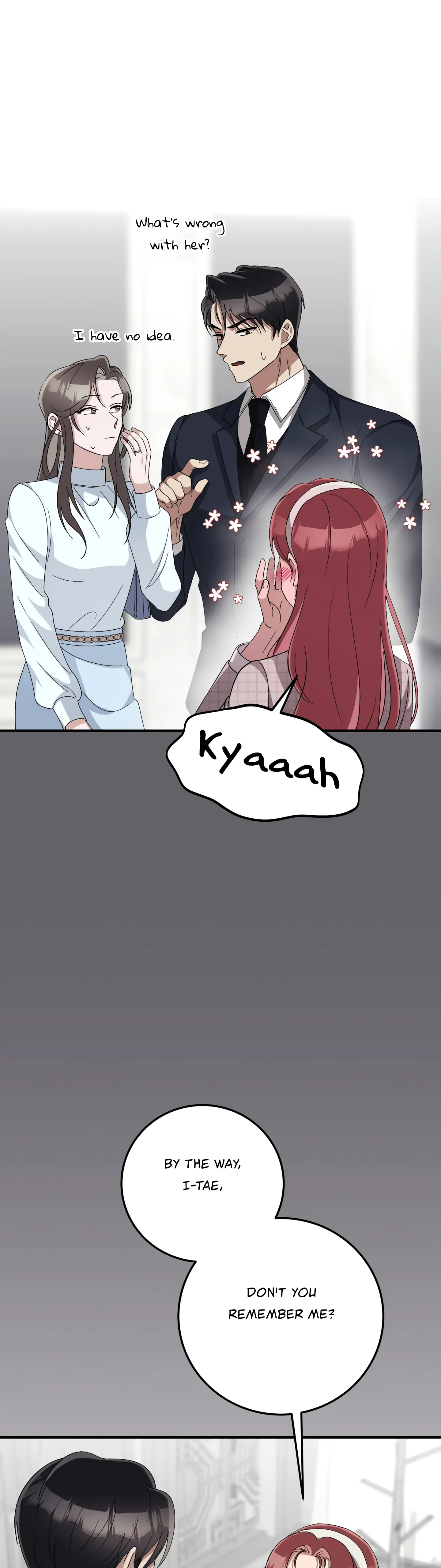 Kitsch Wedding Chapter 10 - Page 43