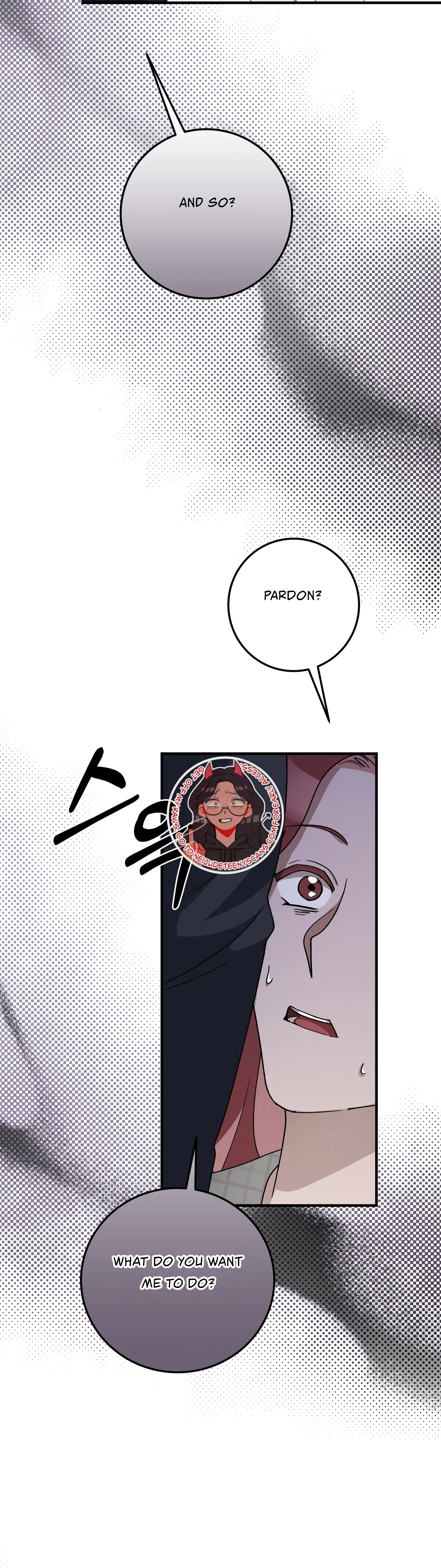 Kitsch Wedding Chapter 10 - Page 51