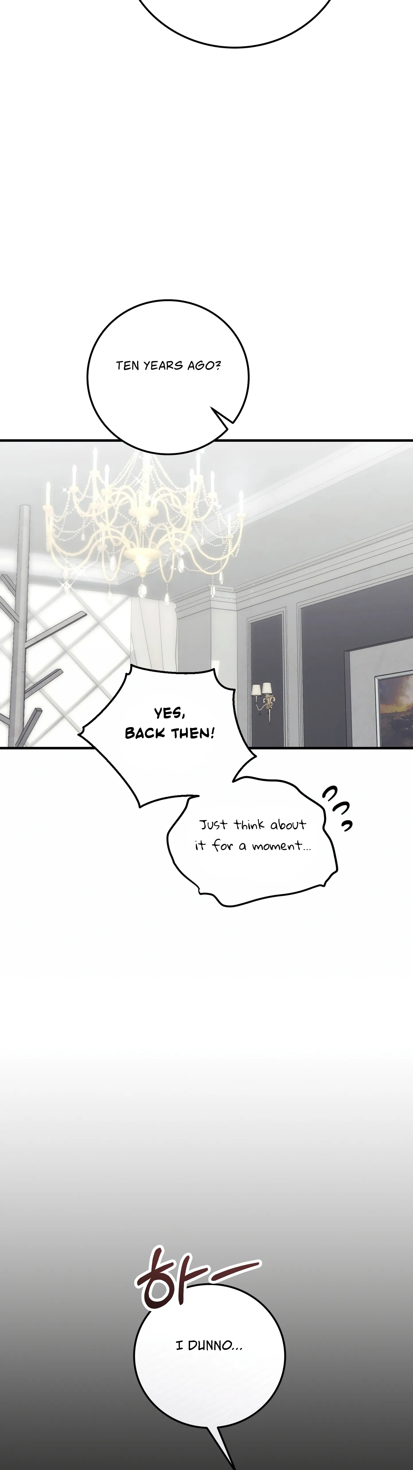 Kitsch Wedding Chapter 10 - Page 57