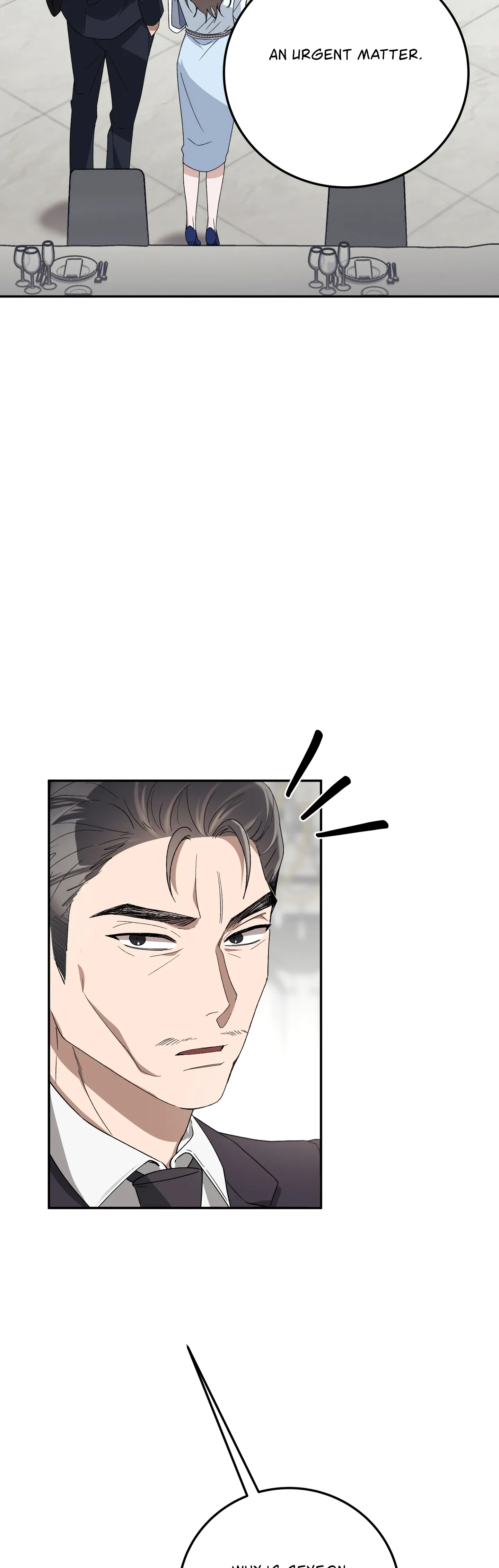 Kitsch Wedding Chapter 11 - Page 20