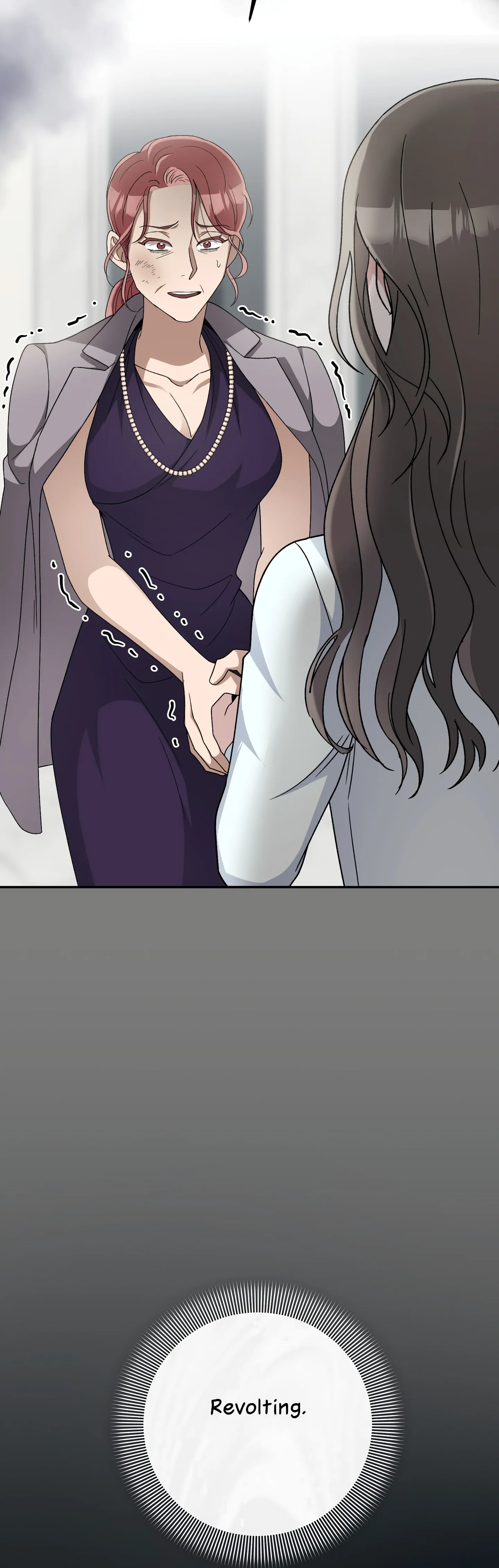 Kitsch Wedding Chapter 11 - Page 29