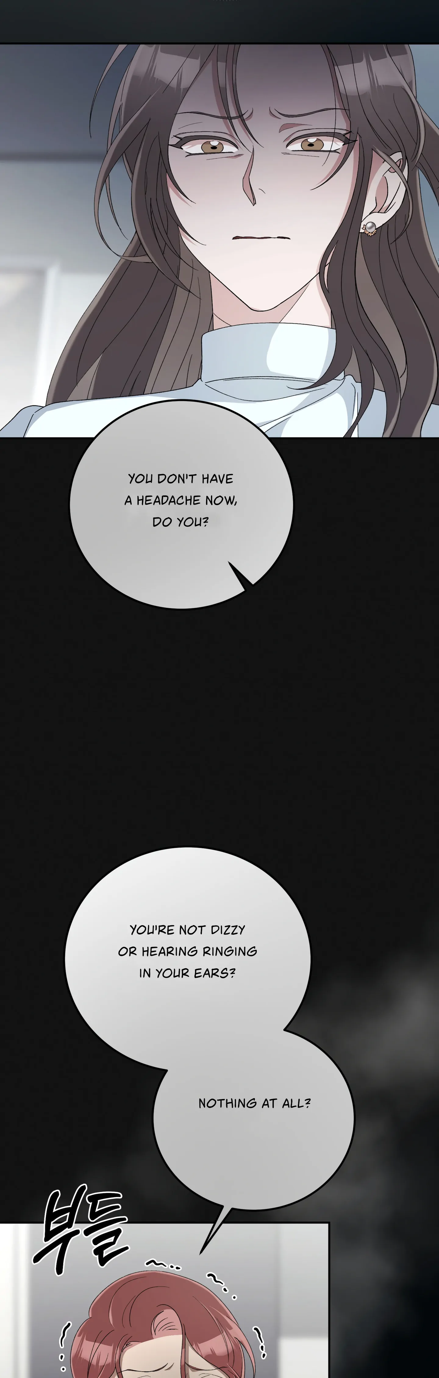 Kitsch Wedding Chapter 11 - Page 30