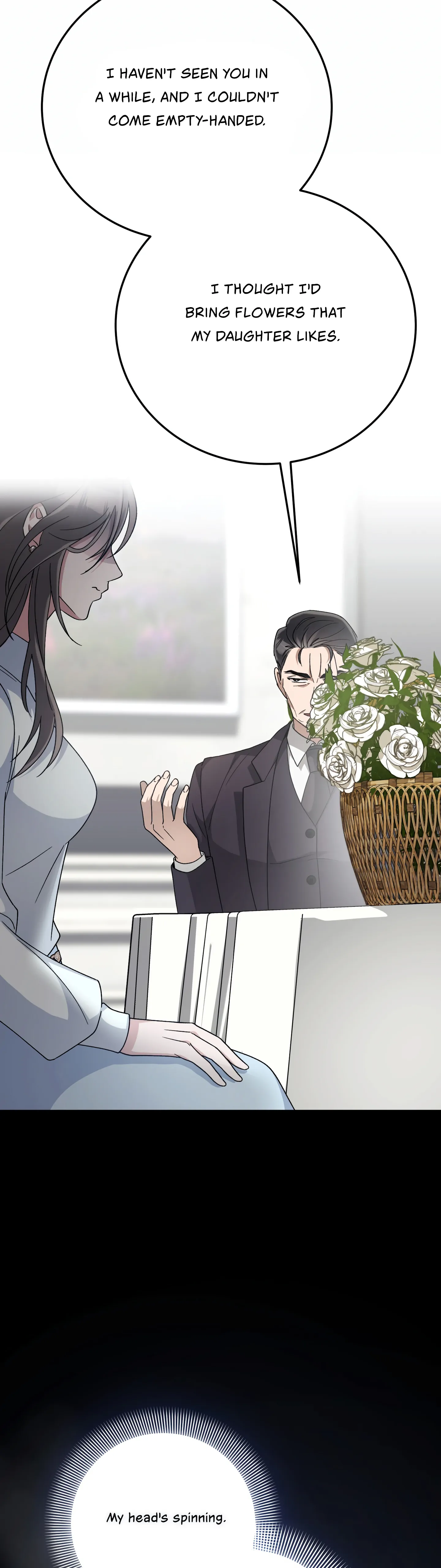 Kitsch Wedding Chapter 11 - Page 42