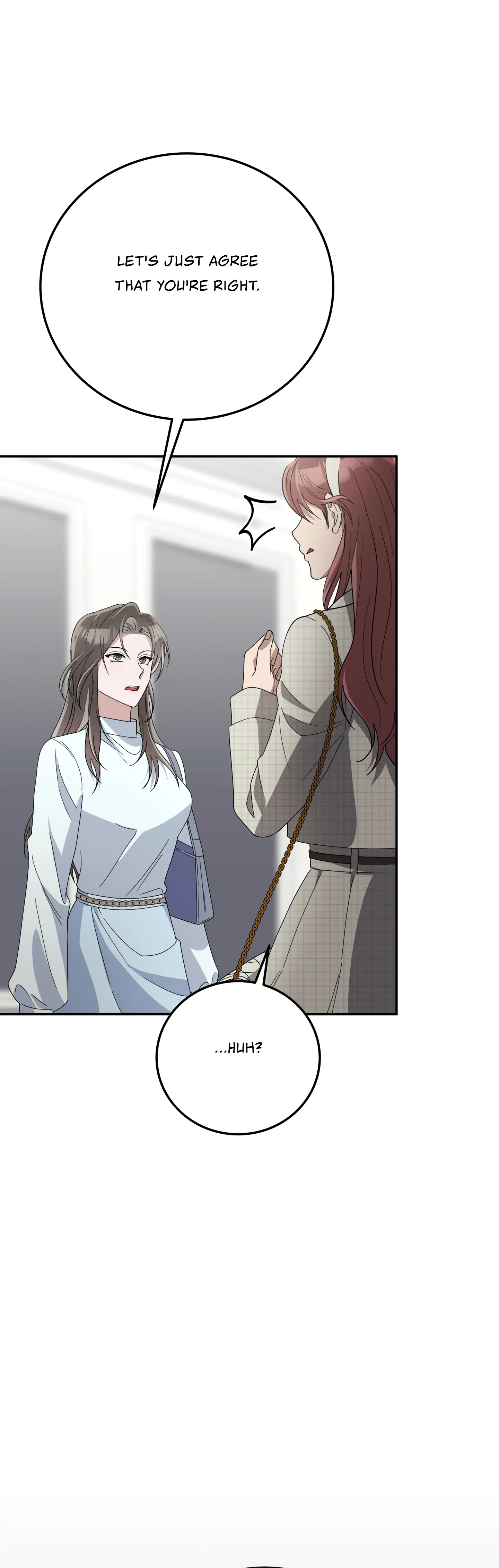 Kitsch Wedding Chapter 11 - Page 10