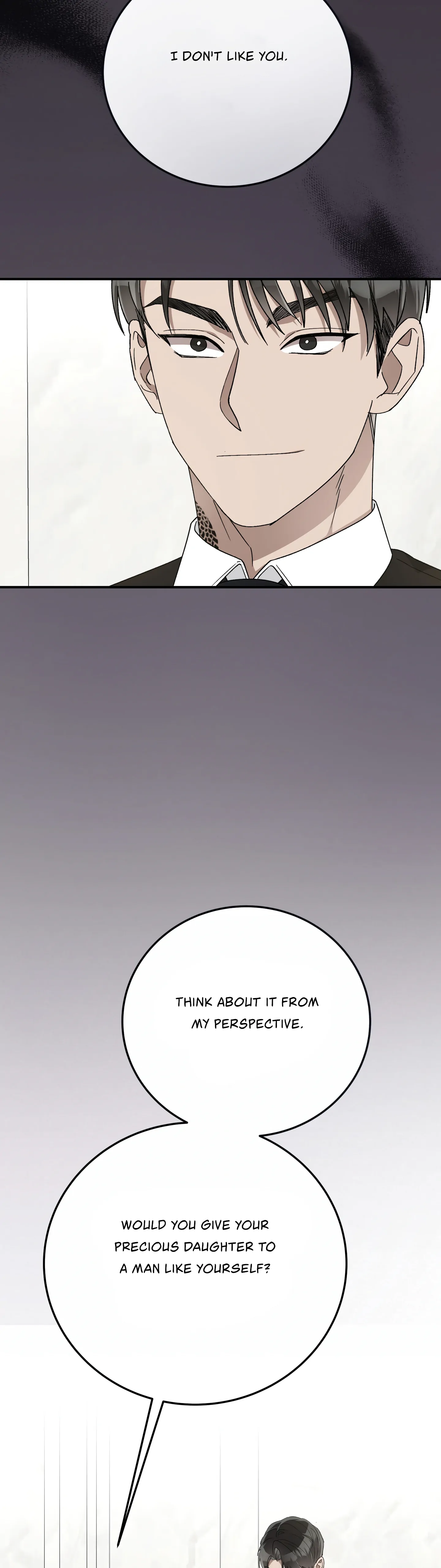 Kitsch Wedding Chapter 12 - Page 27