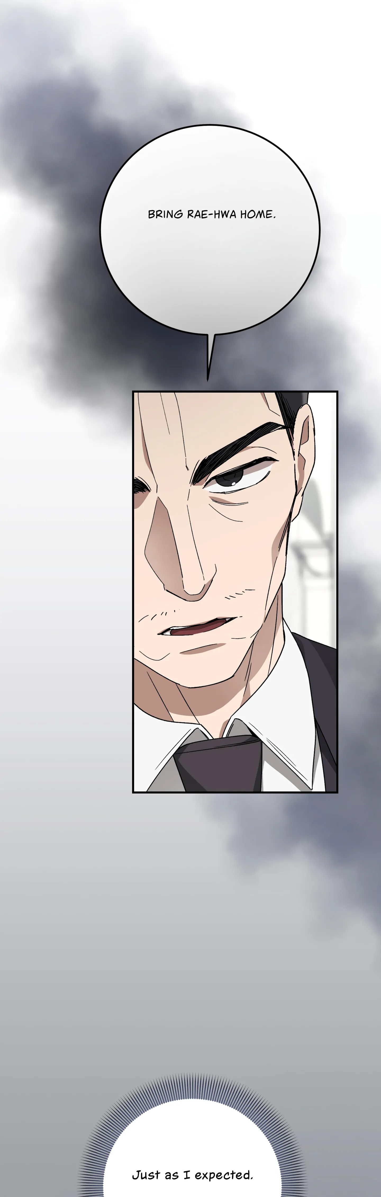 Kitsch Wedding Chapter 12 - Page 30