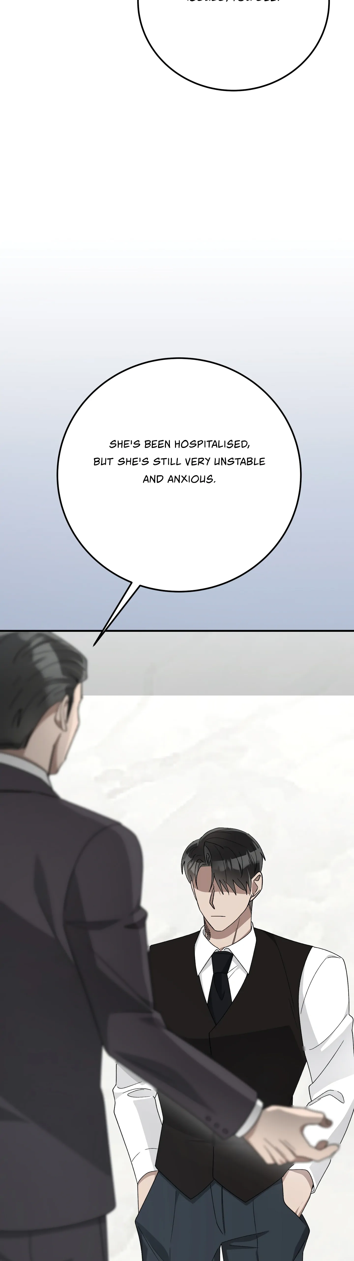Kitsch Wedding Chapter 12 - Page 34