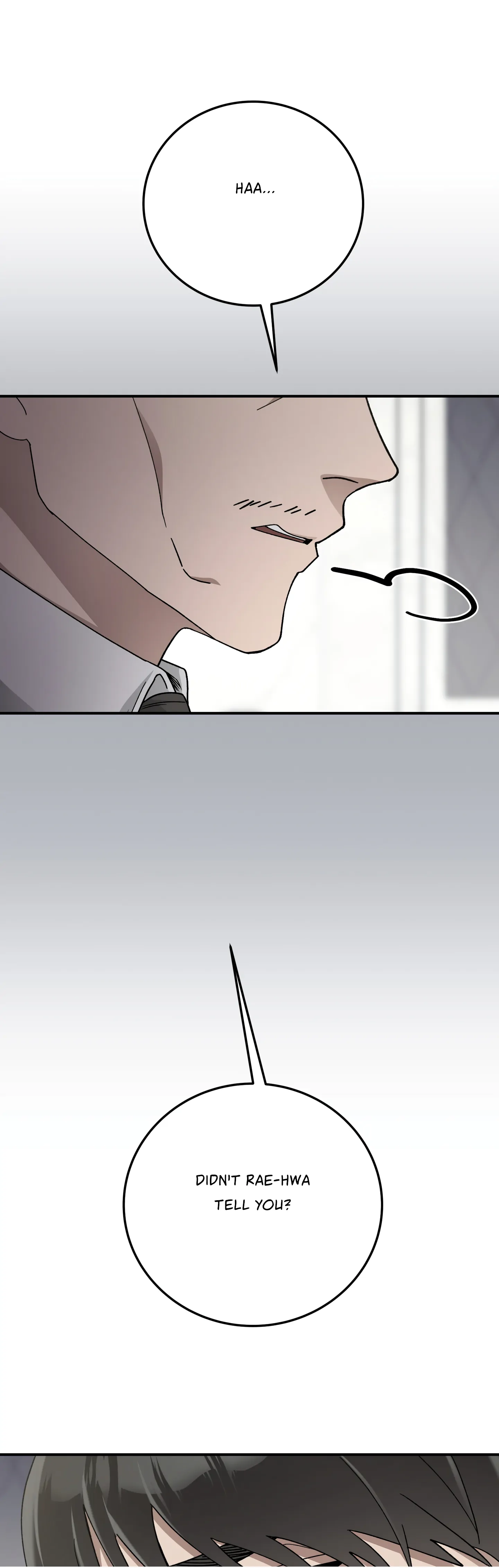 Kitsch Wedding Chapter 12 - Page 40