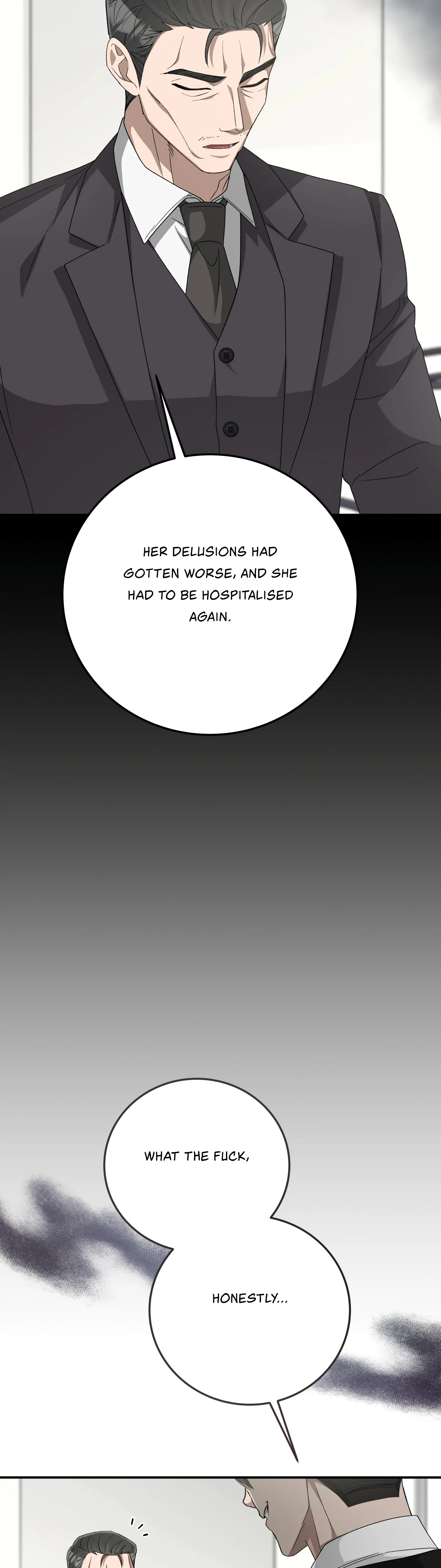 Kitsch Wedding Chapter 12 - Page 46