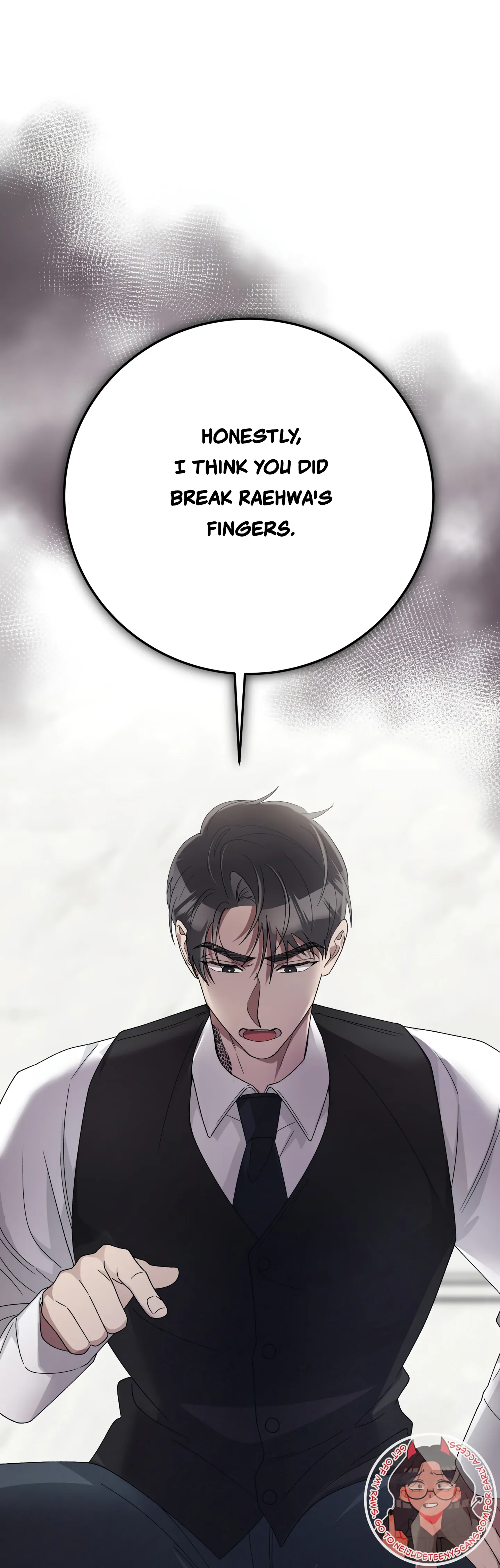 Kitsch Wedding Chapter 12 - Page 60