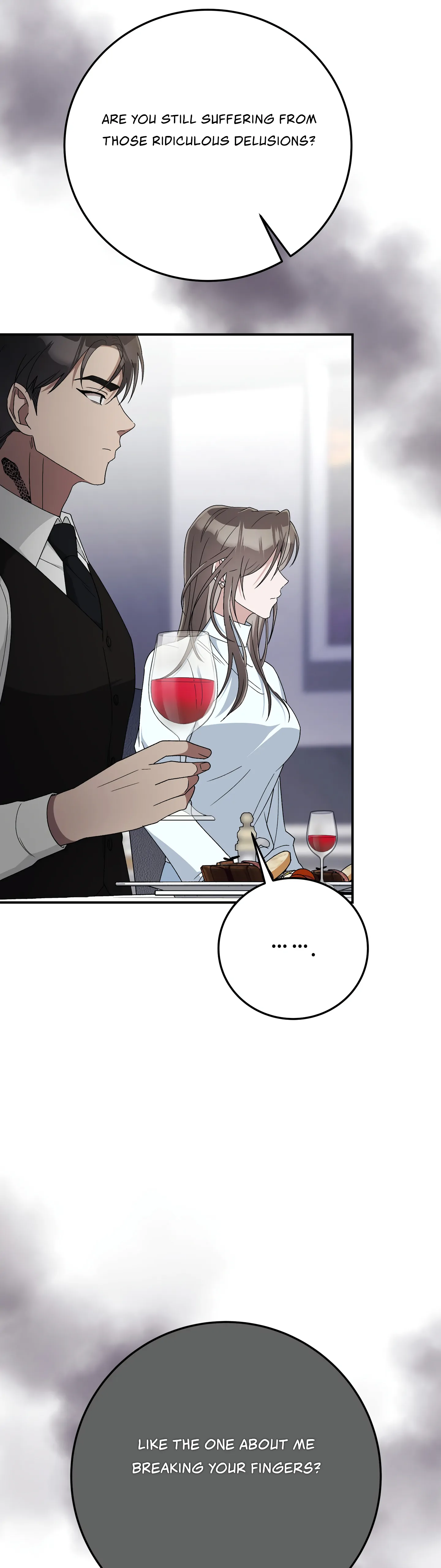 Kitsch Wedding Chapter 12 - Page 7