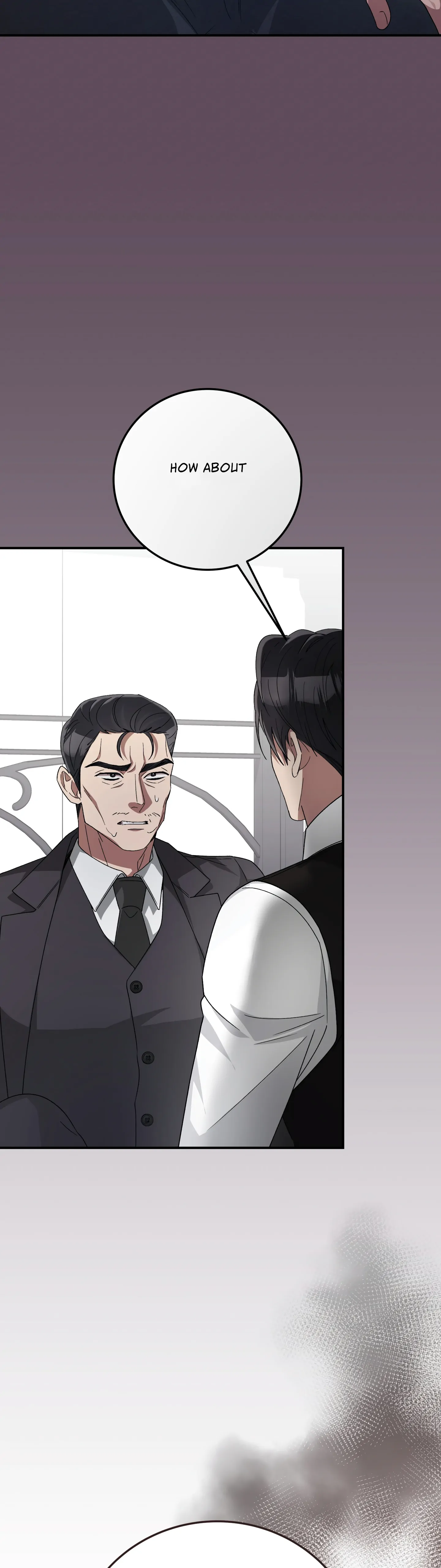 Kitsch Wedding Chapter 12 - Page 61
