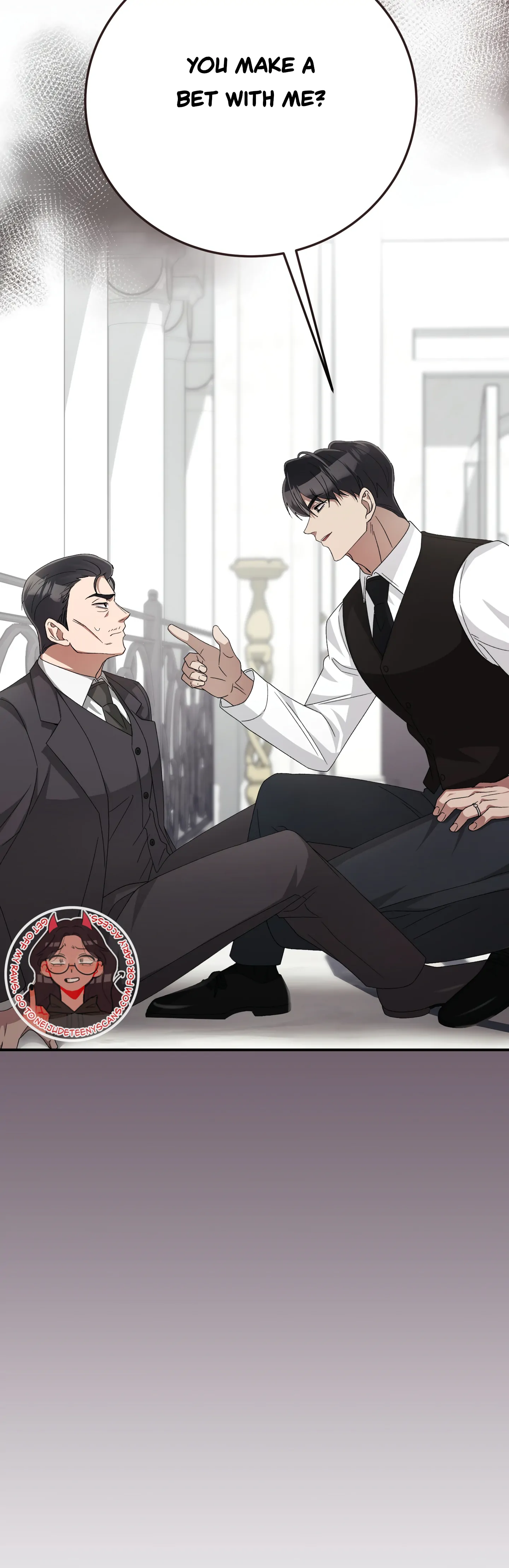 Kitsch Wedding Chapter 12 - Page 62