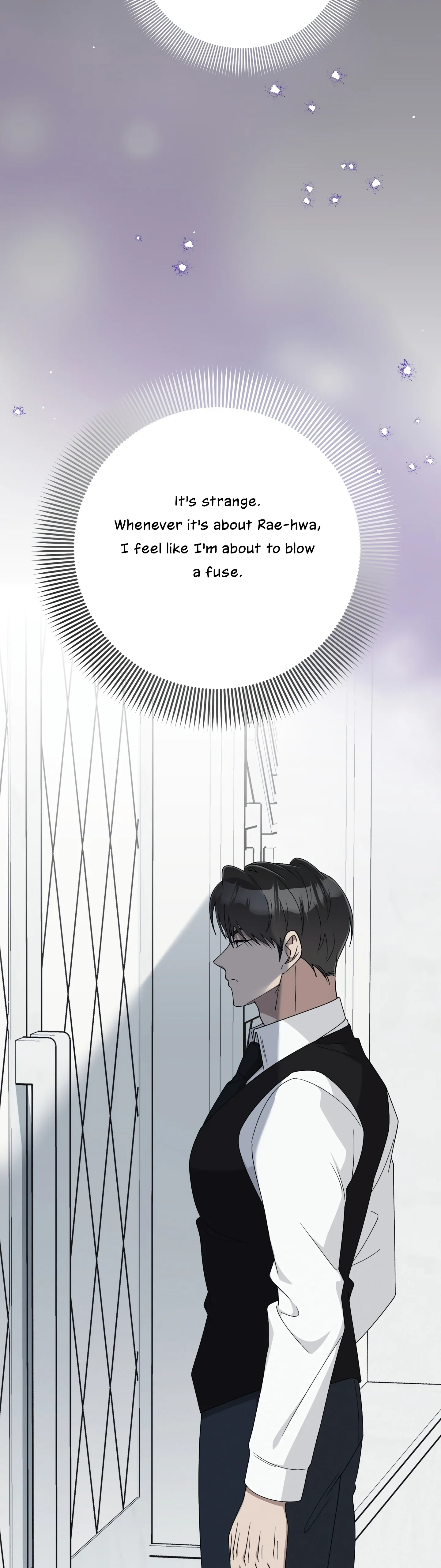 Kitsch Wedding Chapter 13 - Page 11