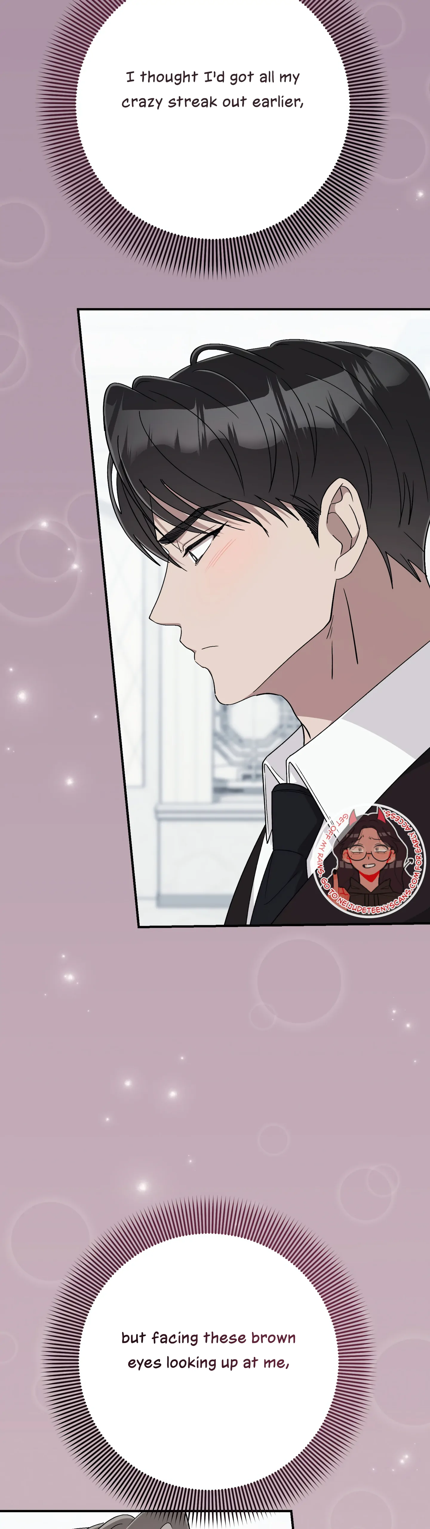 Kitsch Wedding Chapter 13 - Page 15