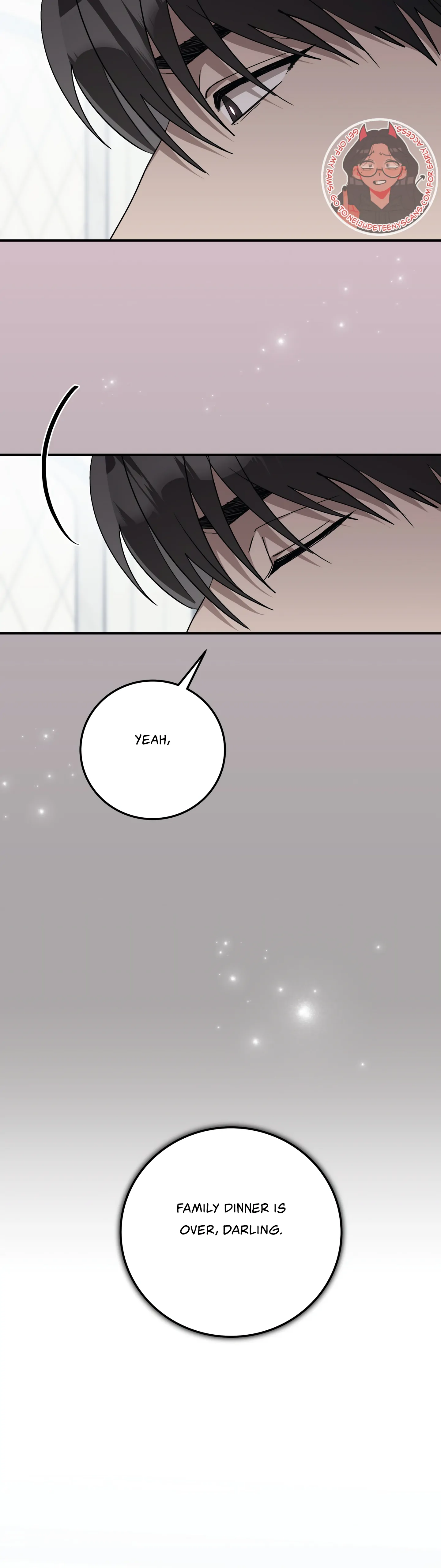 Kitsch Wedding Chapter 13 - Page 18
