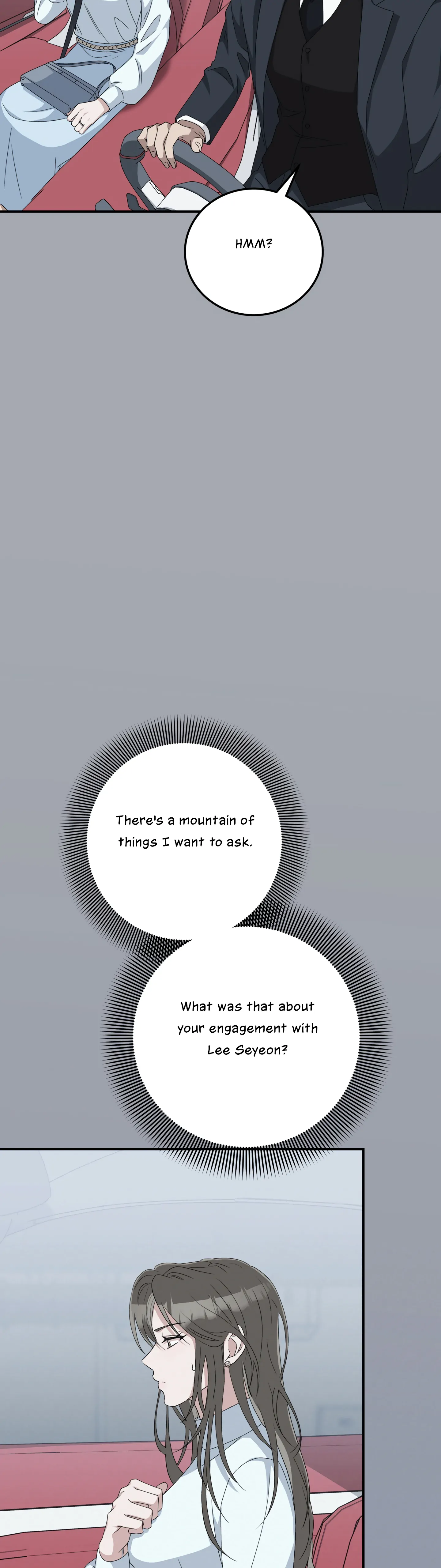 Kitsch Wedding Chapter 13 - Page 22