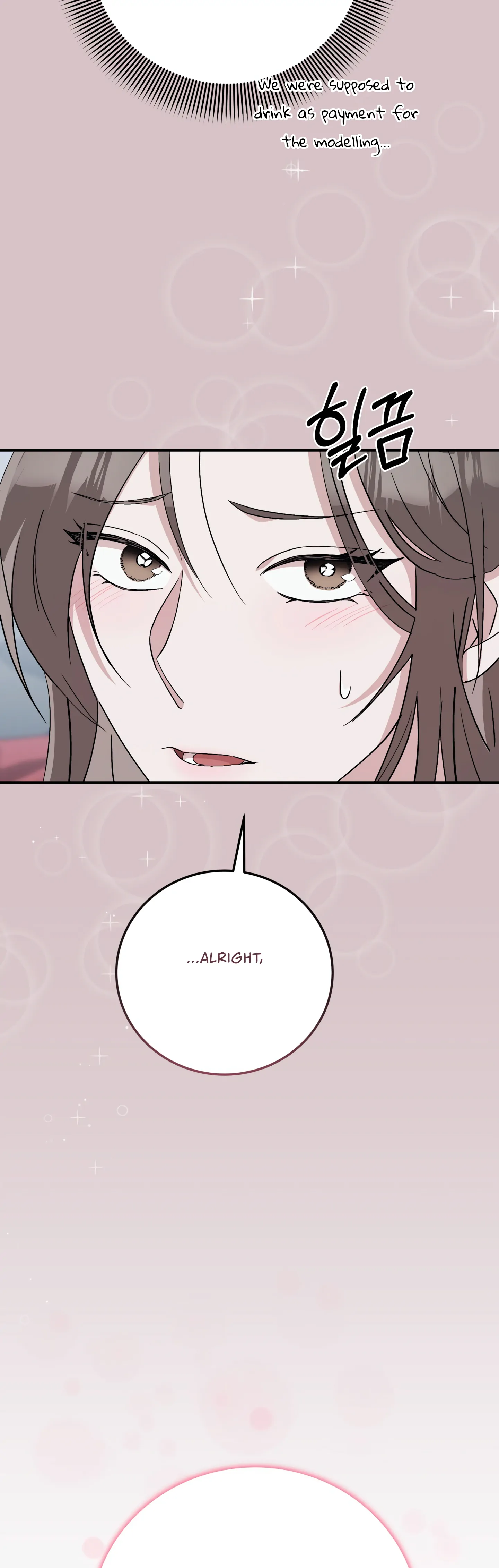Kitsch Wedding Chapter 13 - Page 29