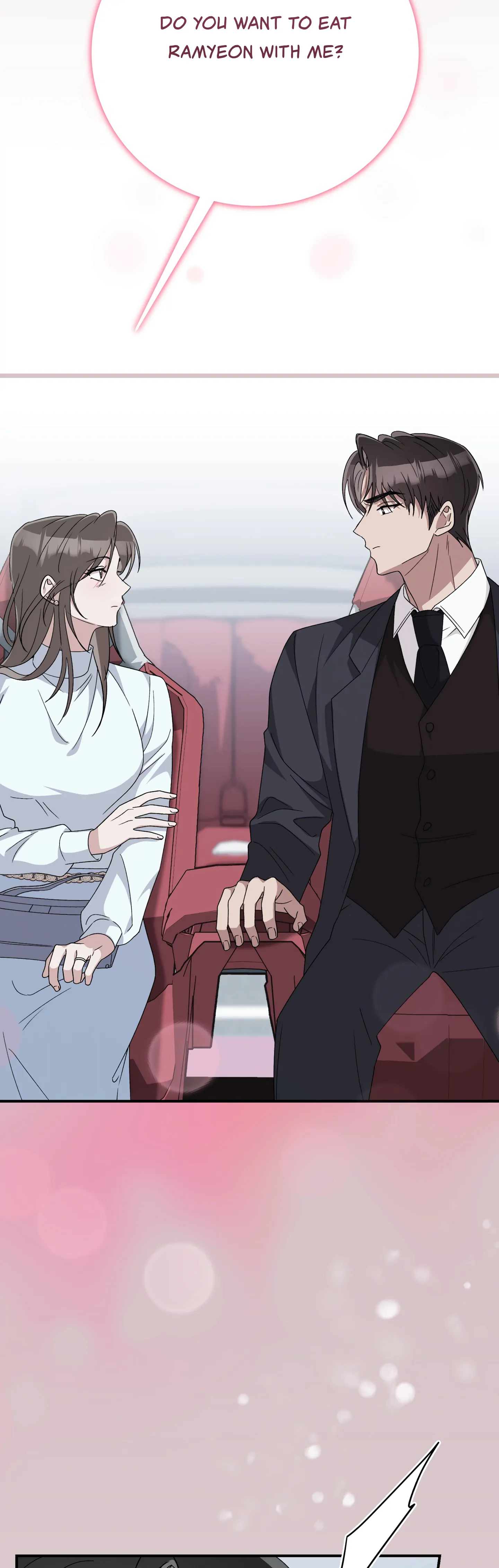 Kitsch Wedding Chapter 13 - Page 30