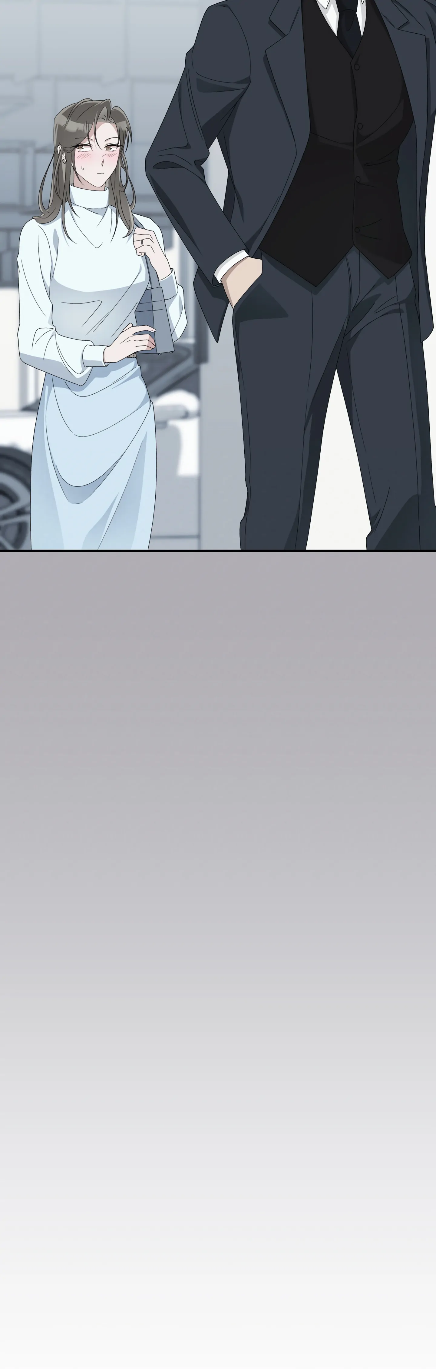 Kitsch Wedding Chapter 13 - Page 39