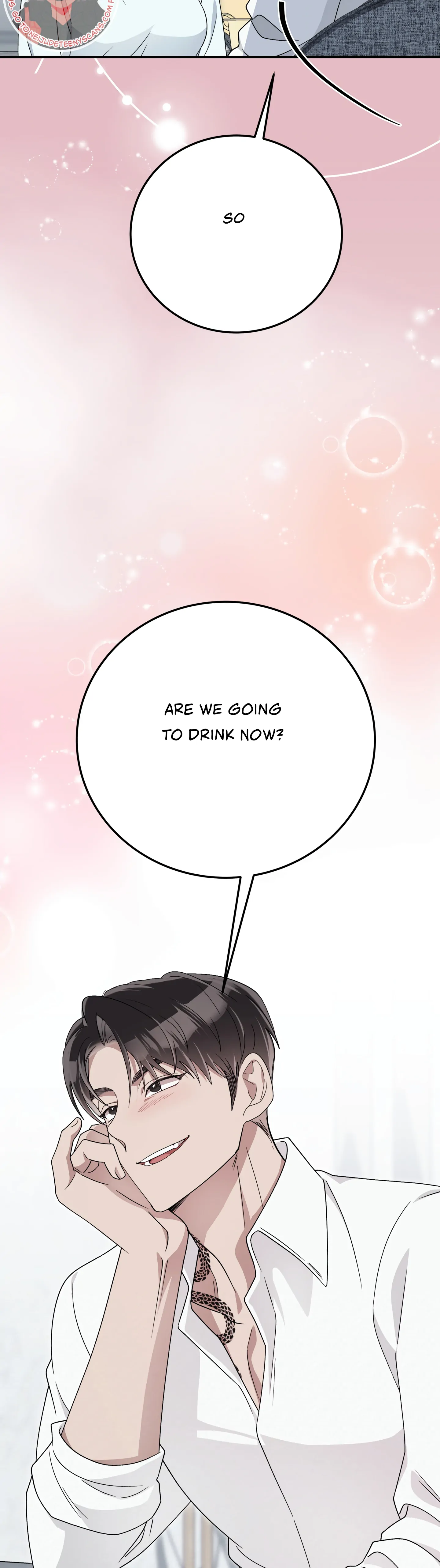 Kitsch Wedding Chapter 13 - Page 44