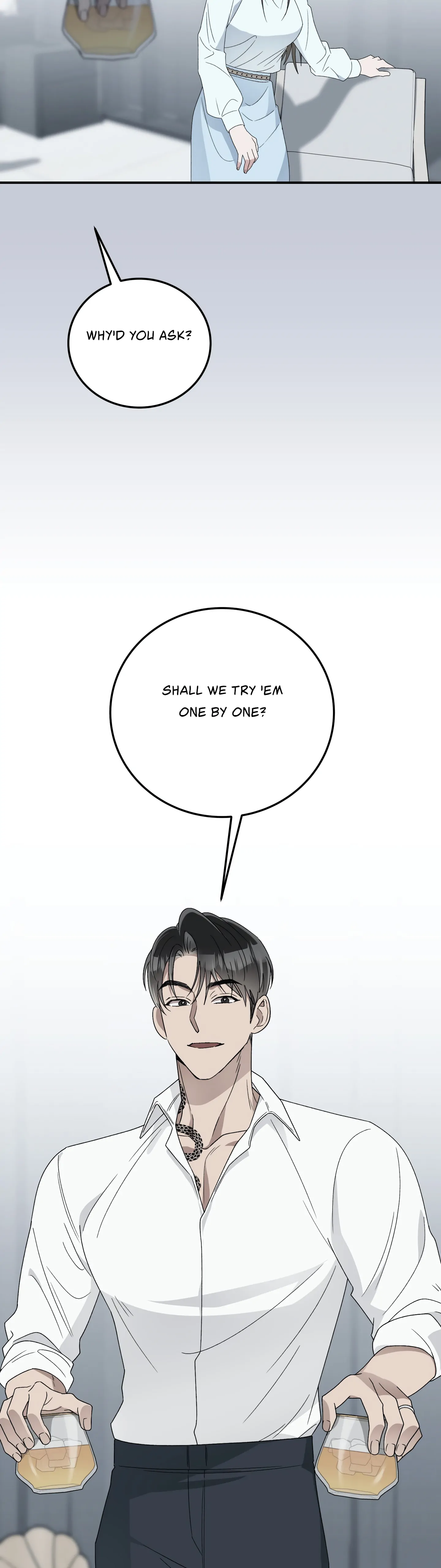 Kitsch Wedding Chapter 13 - Page 51
