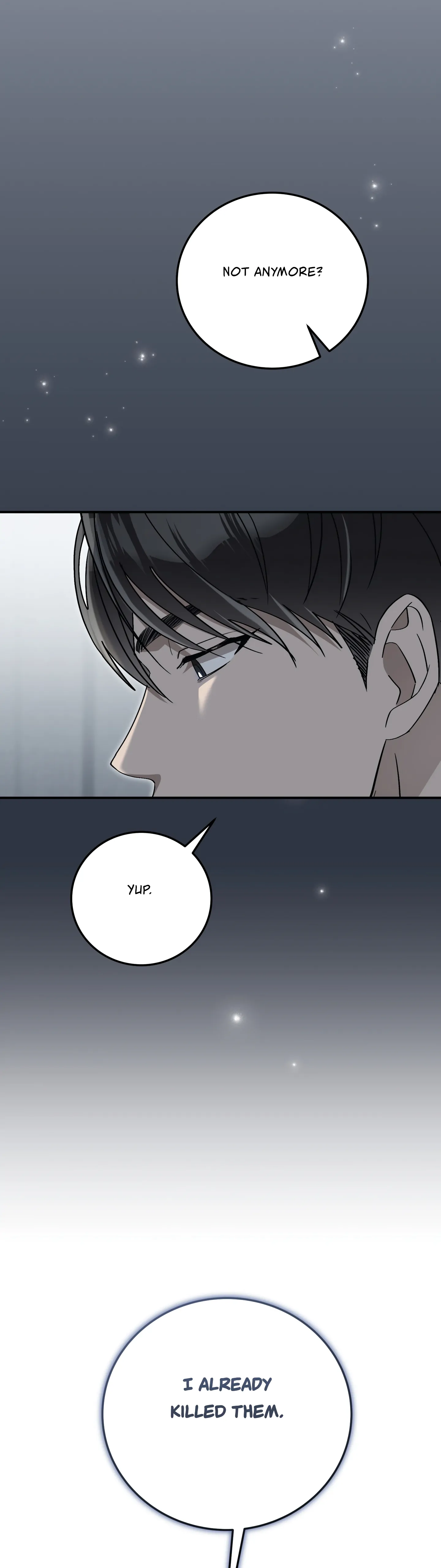 Kitsch Wedding Chapter 13 - Page 56