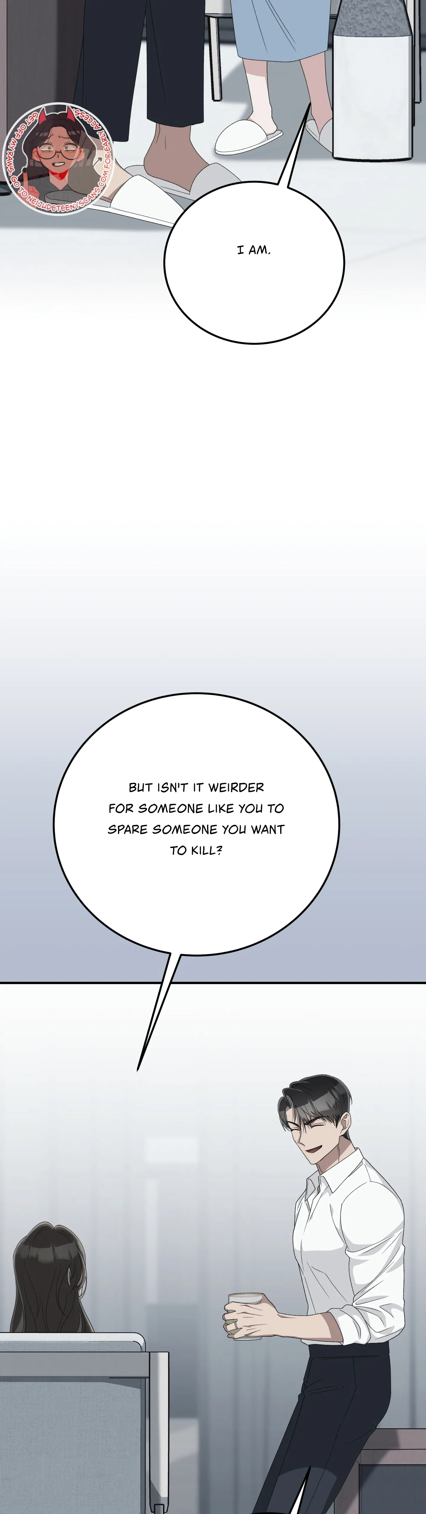 Kitsch Wedding Chapter 14 - Page 2