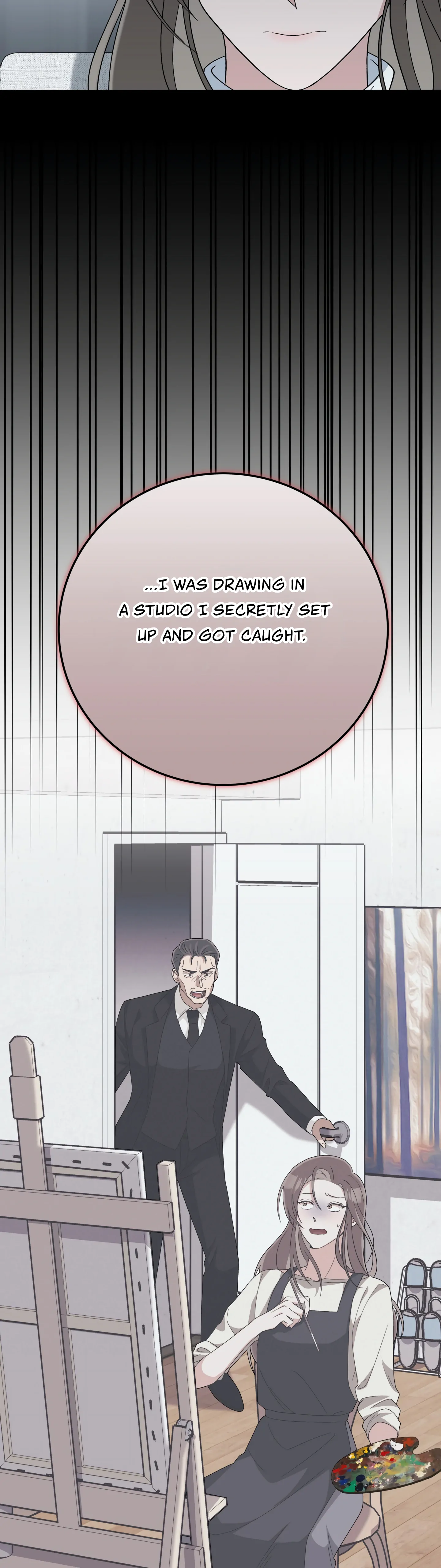 Kitsch Wedding Chapter 14 - Page 11