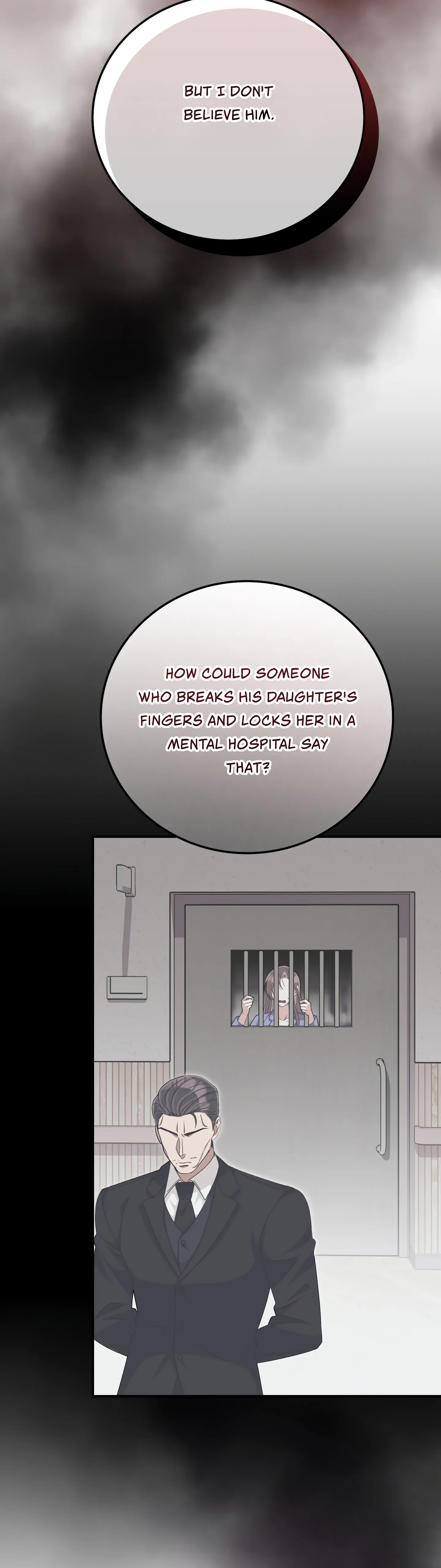 Kitsch Wedding Chapter 14 - Page 13