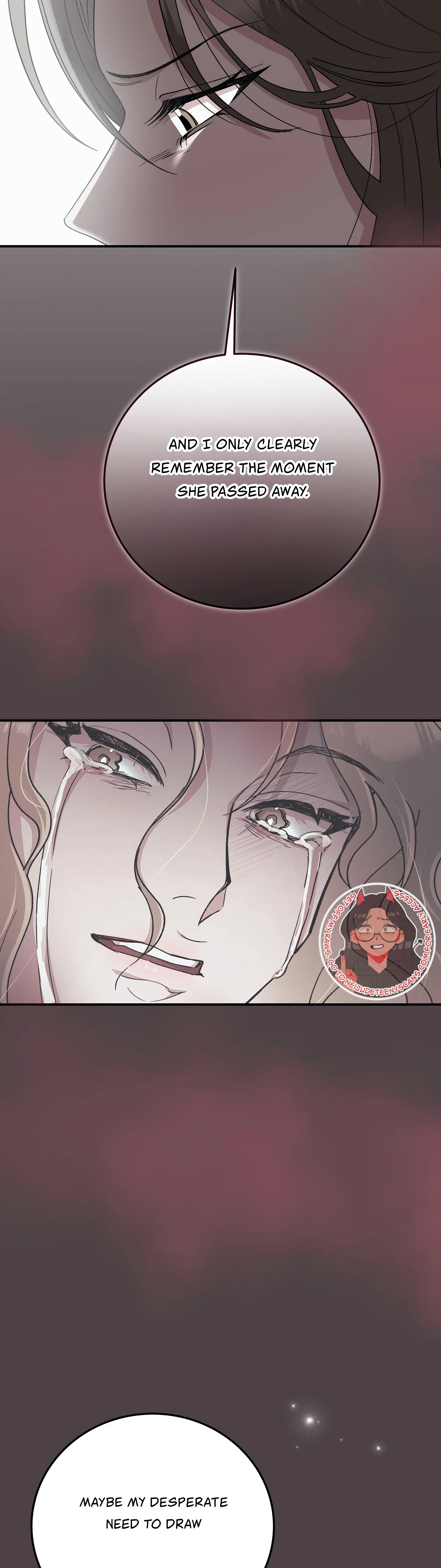 Kitsch Wedding Chapter 14 - Page 16