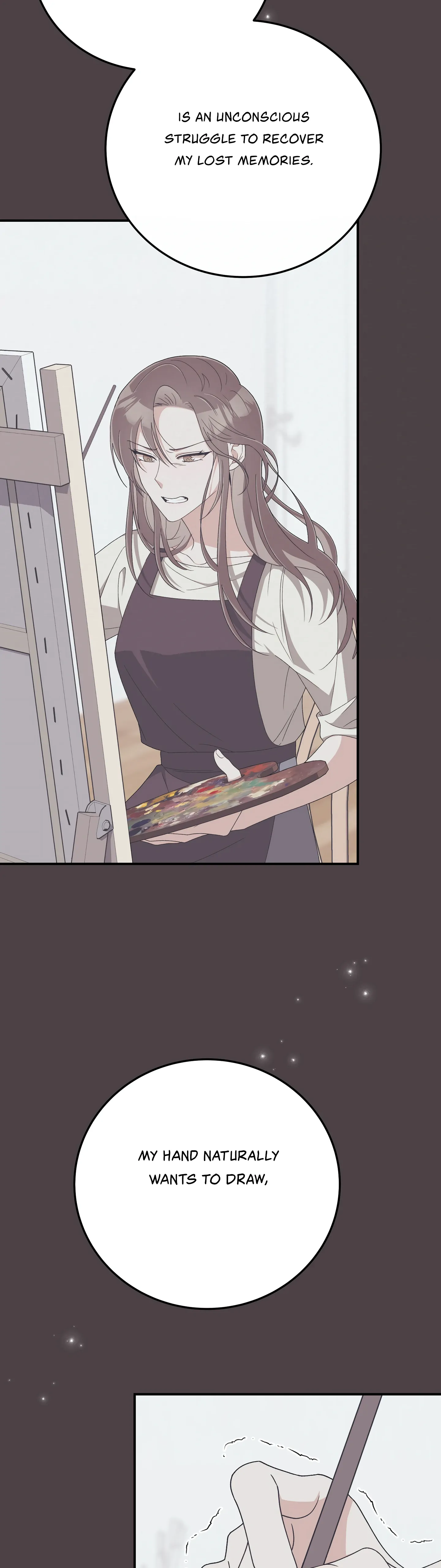Kitsch Wedding Chapter 14 - Page 17