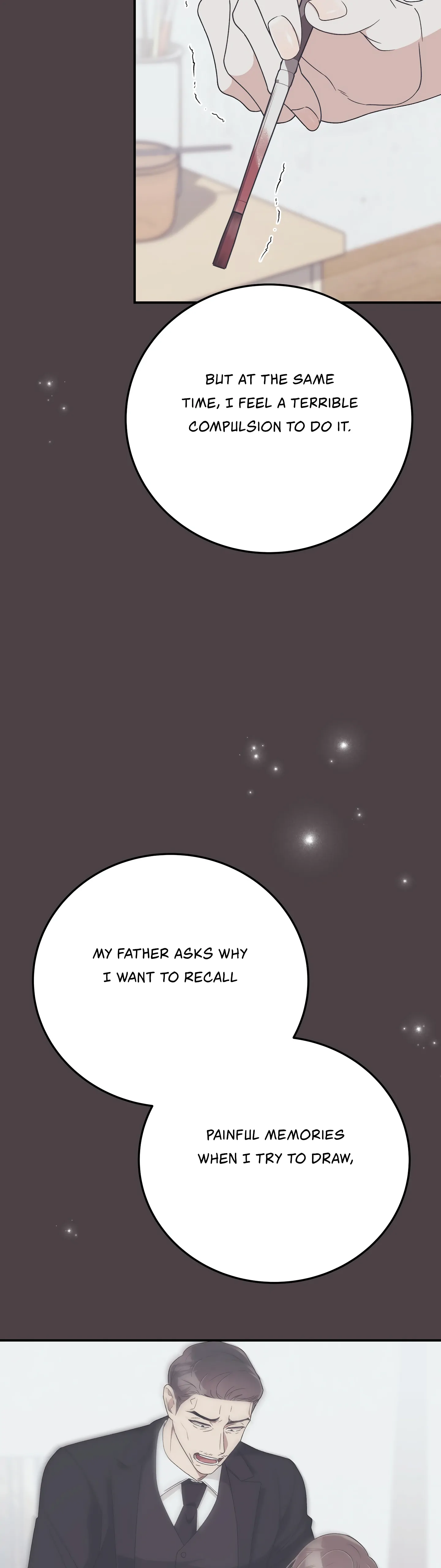 Kitsch Wedding Chapter 14 - Page 18