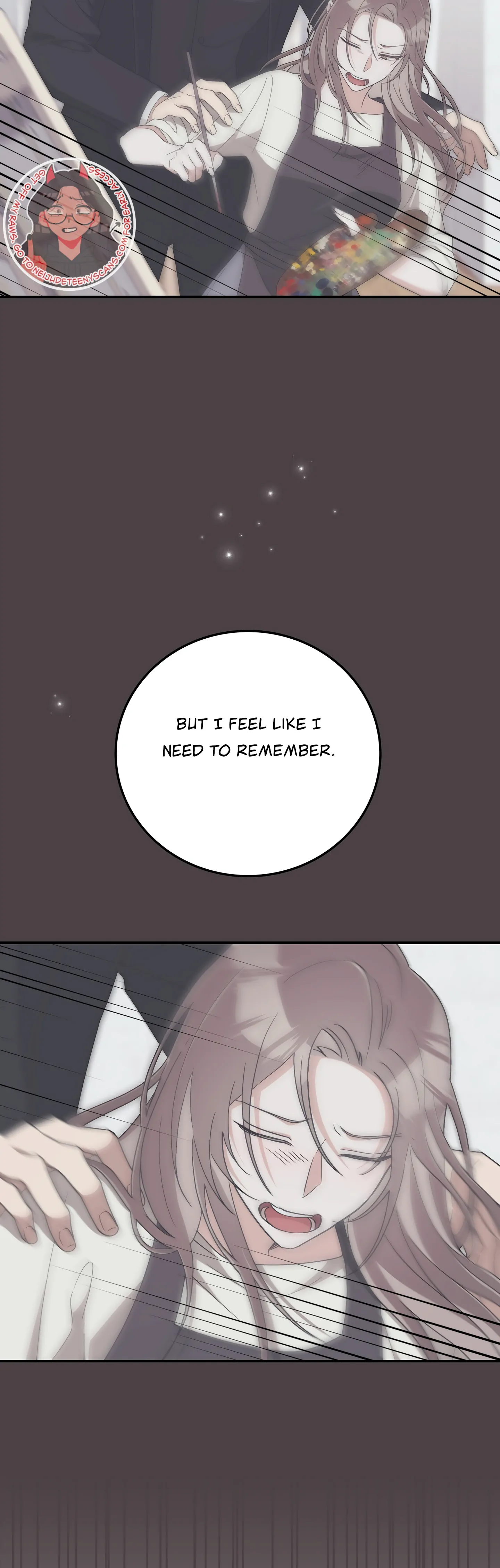 Kitsch Wedding Chapter 14 - Page 19