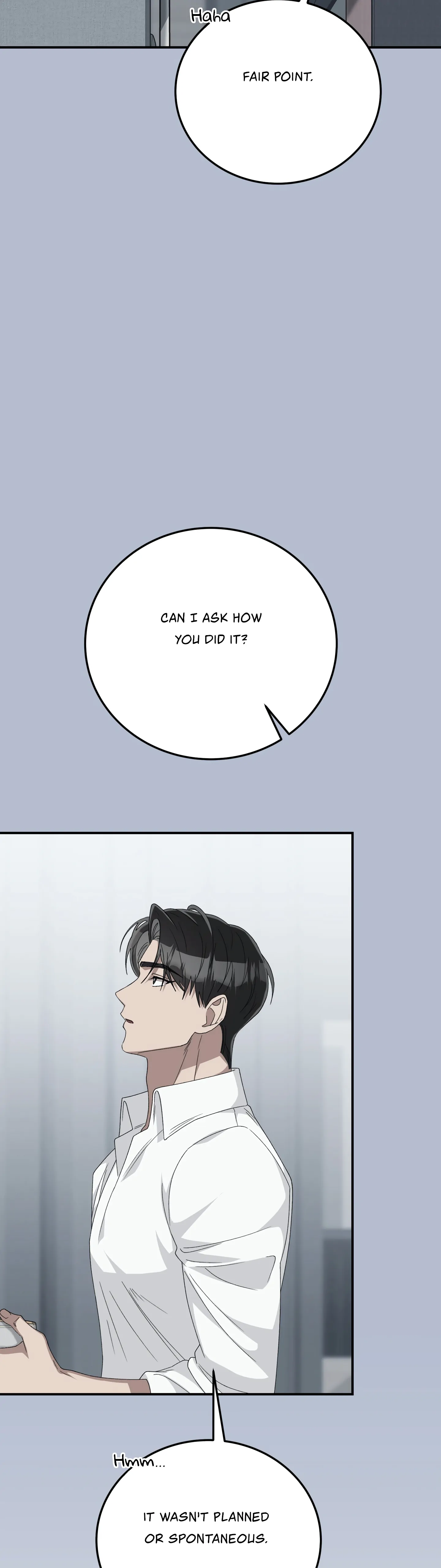 Kitsch Wedding Chapter 14 - Page 3